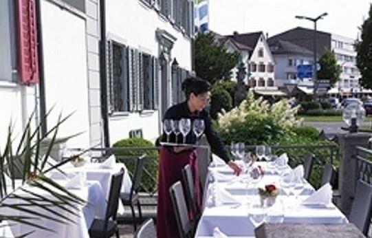 Hotel Swiss Kreuzlingen - Photo3