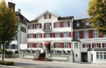 Hotel Swiss Kreuzlingen