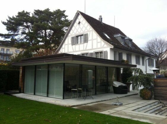 Einzigartige Luxusvilla Am Zurichsee - Photo2