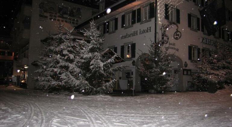 Hotel zum Hirschen Kussnacht am Rigi - Photo2