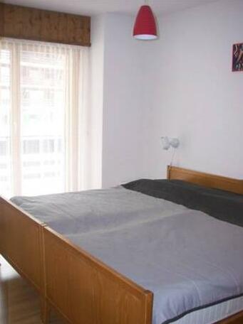 Apartment La Tzoumalpi - Photo5