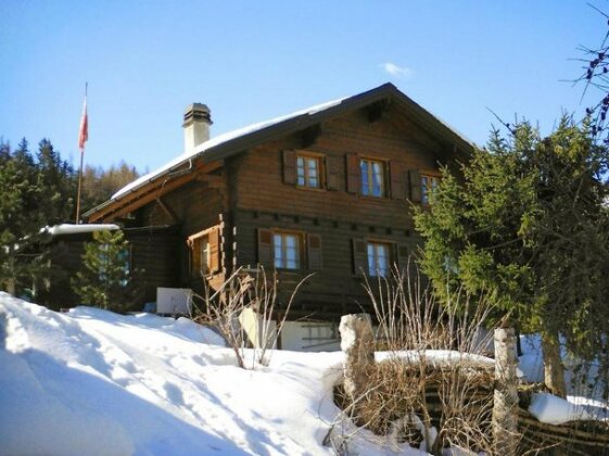 Chalet Chalet le Refuge