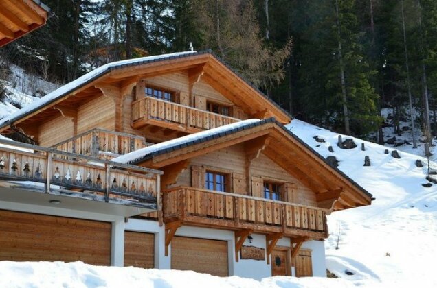 Chalet Coucou