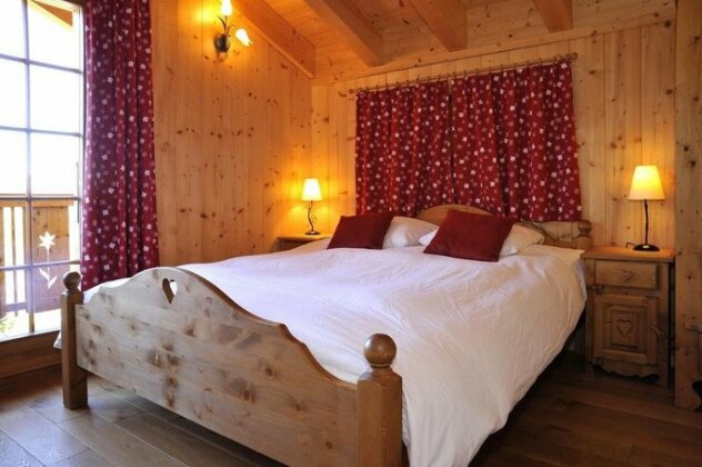 Chalet Coucou - Photo3