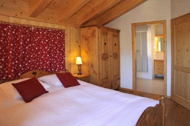 Chalet Coucou - Photo4