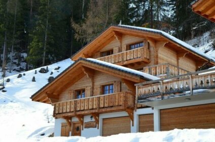 Chalet Coucou