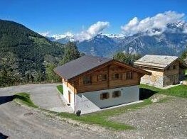 Chalet Orchidee - INH 24831