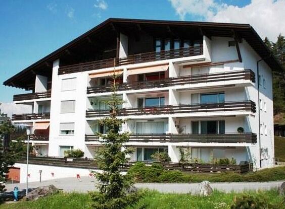 Casa Gronda Laax