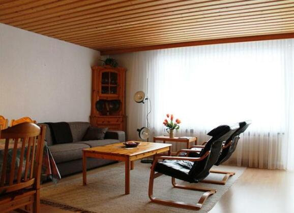 Casa Gronda Laax - Photo4