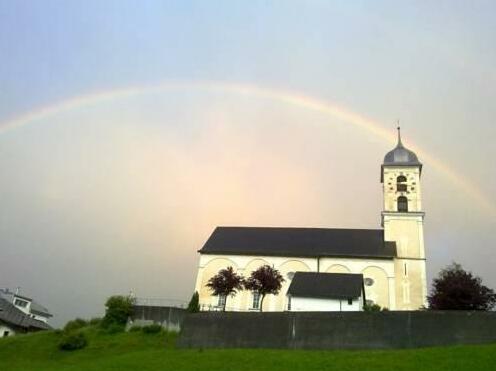 Hotel-Gasthof Seehof Laax - Photo3