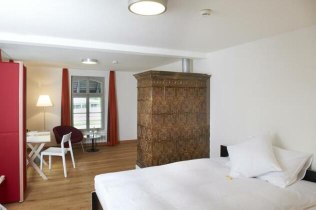 Hotel Auberge Langenthal - Photo4