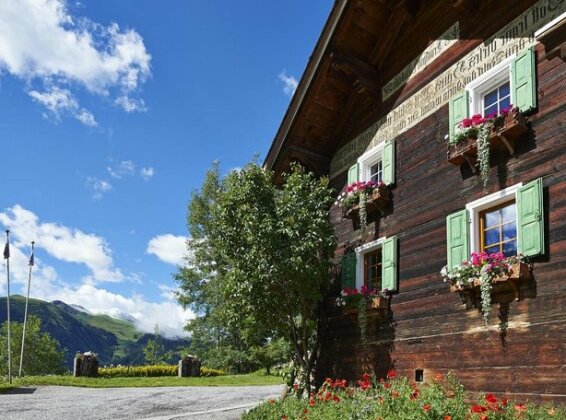 Landgasthof Rutihof