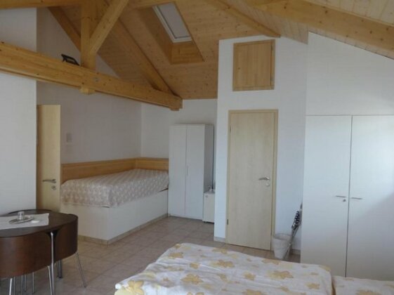 Bed and Breakfast Prilly-Lausanne - Photo2