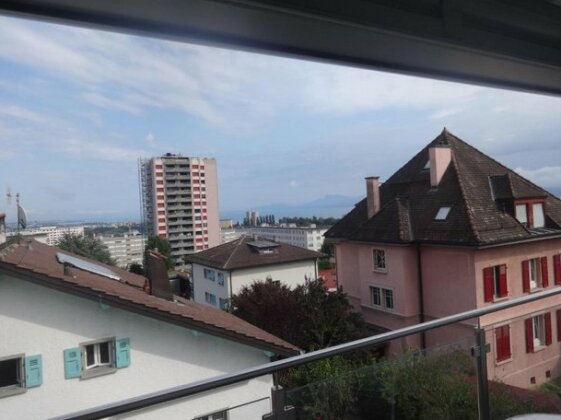 Bed and Breakfast Prilly-Lausanne - Photo3
