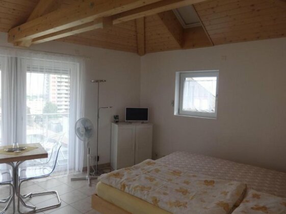 Bed and Breakfast Prilly-Lausanne - Photo4