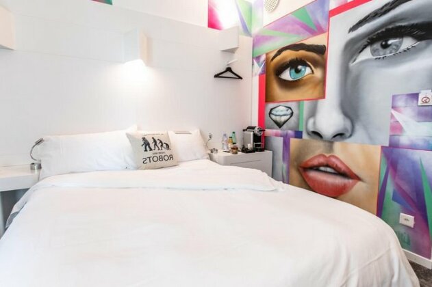 Ibis Styles Lausanne Center Madhouse - Photo3