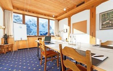 Eiger Swiss Quality Hotel - Photo3
