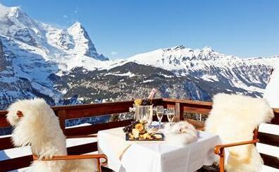 Eiger Swiss Quality Hotel - Photo5
