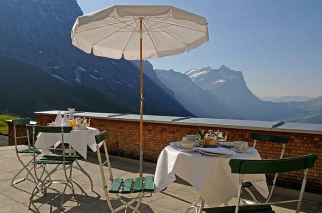 Scheidegg Hotels - Photo2