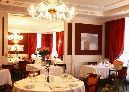 Georges Wenger Restaurant & Hotel Le Noirmont - Photo2