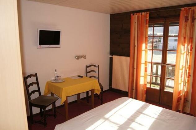 Hostellerie Le Castel - Photo5