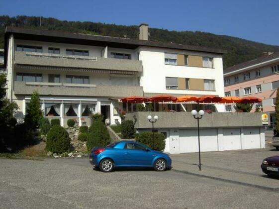 Hotel Restaurant Klosterli