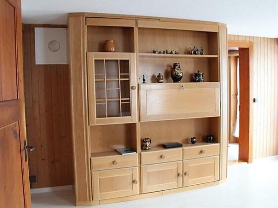 Apartment Chalet Halten - Photo2