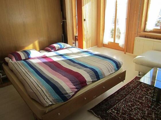 Apartment Chalet Halten - Photo3
