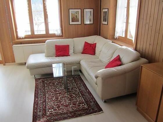 Apartment Chalet Halten - Photo4