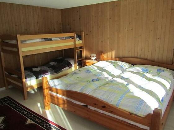 Apartment Chalet Halten - Photo5