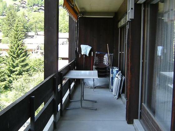 Apartment RA c sidence Appartement 42 - Photo2