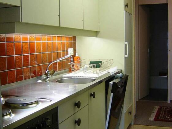 Apartment RA c sidence Appartement 42 - Photo4
