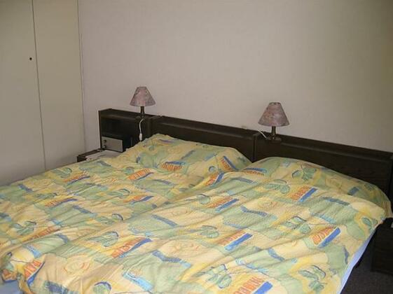 Apartment RA c sidence Appartement 42 - Photo5