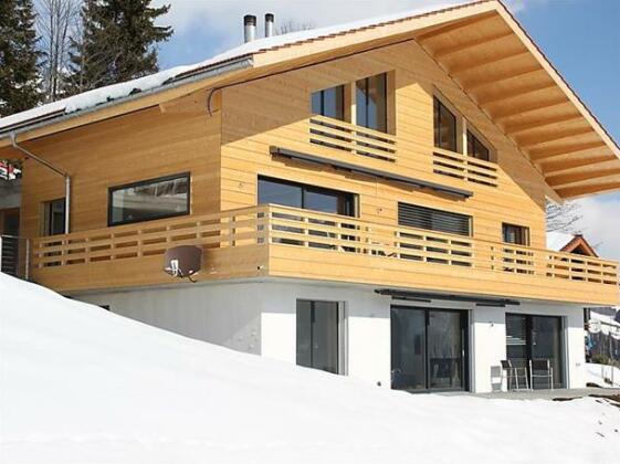 Chalet Coco