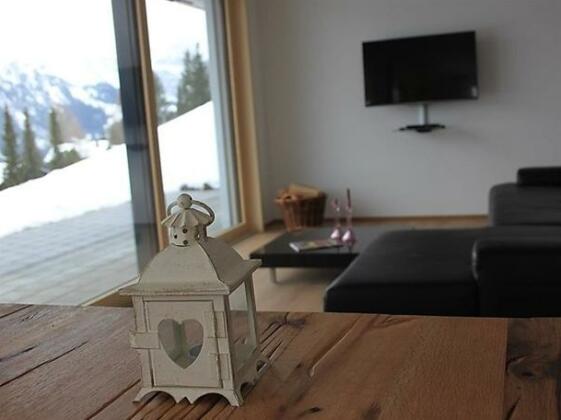 Chalet Coco - Photo5