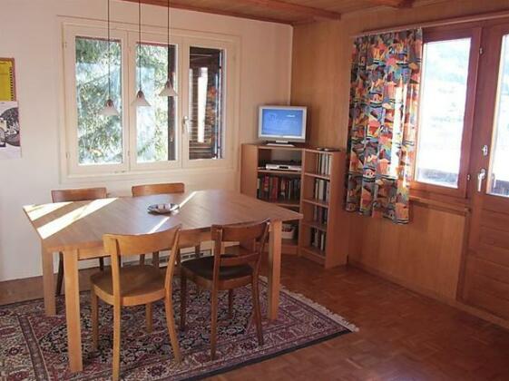 Chalet Iris - Photo4