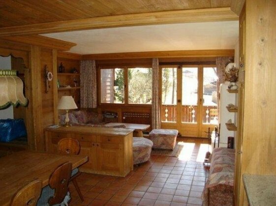 Chalet Saloma - Photo2