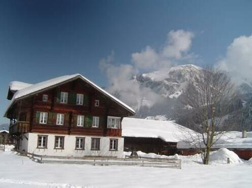 Haus Neufeld - Photo2