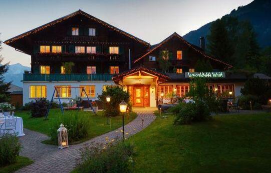 Hotel Waldrand