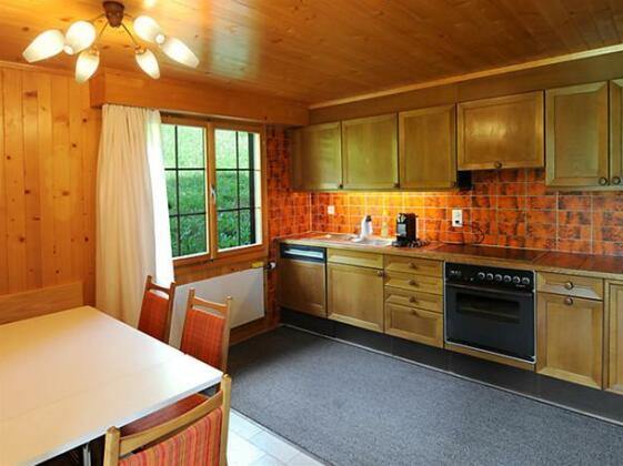 Interhome - Chalet Marianne - Photo3