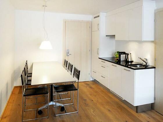 Interhome - Lenkstrasse 4 - Photo2