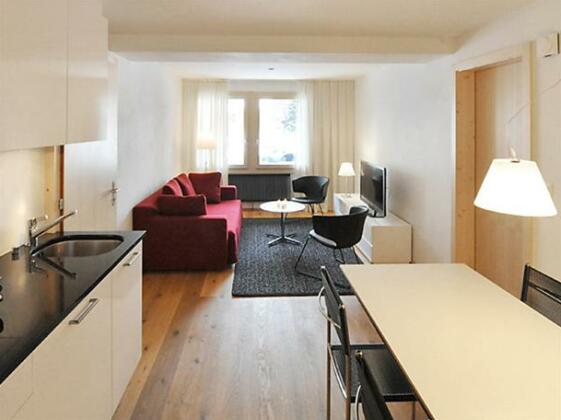 Interhome - Lenkstrasse 4 - Photo3