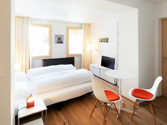 Interhome - Lenkstrasse 4 - Photo5