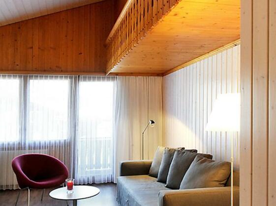 Interhome - Lenkstrasse 6B - Photo2