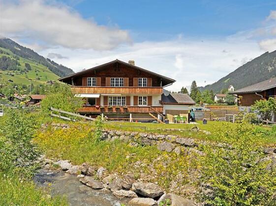 Interhome - Lischmatte - Photo2