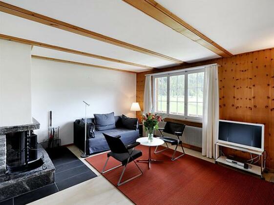Interhome - Lischmatte - Photo4