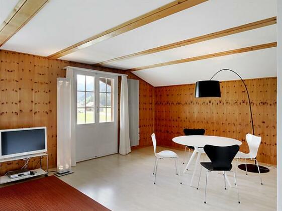 Interhome - Lischmatte - Photo5