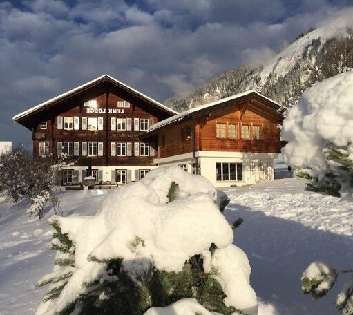 Lenk Lodge