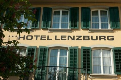 Hotel Lenzburg