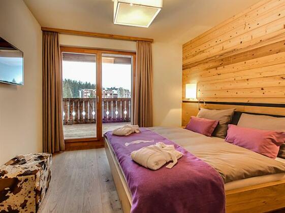Apartment PRIVA Alpine Lodge PENT4